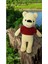 Elite Amigurumi %100 El Yapımı Oyuncak Ayı Winnie The Pooh 1 Adet 2