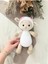 Elite Amigurumi Kuzucuk Uyku Arkadaşı 1 Adet 1