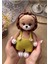 Elite Amigurumi Aslan Roar 1 Adet 1