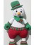 Tonton Kardan Adam Amigurumi Organik Oyuncak 1 Adet 1