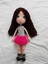 Gökçe Bebek Amigurumi Organik Oyuncak 1 Adet 1