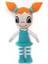 Canım Kardeşim Mine Müge Mıncır Takım Amigurumi Organik Oyuncak 1 Adet 4