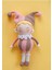 Elite Amigurumi Renkli Palyaço 1 Adet 1