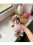 Elite Amigurumi Ayıcık Pink 1 Adet 1