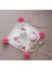 Masalımsı Uyku Arkadaşı Seti Amigurumi Organik Oyuncak 1 Adet 2
