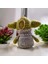 Elite Amigurumi Bebek Yoda Anahtarlık 1 Adet 4