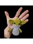 Elite Amigurumi Bebek Yoda Anahtarlık 1 Adet 5