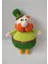 Patrick Baba Amigurumi Organik Oyuncak 1 Adet 1