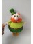 Patrick Baba Amigurumi Organik Oyuncak 1 Adet 2