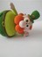 Patrick Baba Amigurumi Organik Oyuncak 1 Adet 3