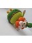 Patrick Baba Amigurumi Organik Oyuncak 1 Adet 4