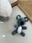 Mini Koala - El Yapımı Amigurumi Dost 1 Adet 1