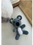 Mini Koala - El Yapımı Amigurumi Dost 1 Adet 2