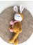 Elite Amigurumi Uykucu Tavsan Zoe 1 Adet 1