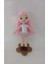 Şıpsevdi Bebek Amigurumi Organik Oyuncak 1 Adet 1