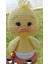 Elite Ördek Oyuncak (Amigurumi- El Örgüsüdür) 1 Adet 1