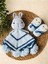 Elite Amigurumi Tavşan Uykuarkadaşı 2li 1 Adet 1