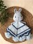 Elite Amigurumi Tavşan Uykuarkadaşı 2li 1 Adet 2