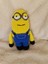 Amigurumi Oyuncak Örgü Minyonlar 1 Adet 1