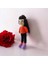 Elite Amigurumi Bebek 1 Adet 1