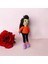 Elite Amigurumi Bebek 1 Adet 2