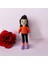 Elite Amigurumi Bebek 1 Adet 3