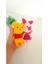 Elite Winnie The Pooh Piglet Oyuncak (El Örgüsüdür- 11CM) 1 Adet 2