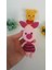 Elite Winnie The Pooh Piglet Oyuncak (El Örgüsüdür- 11CM) 1 Adet 4