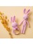 Elite Bebek Uyku Arkadaşı Amigurumi 2'li Set 1 Adet 1