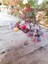 Mutlu Noel Fareleri Amigurumi Organik Oyuncak 1 Adet 4