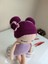 El Yapımı Örgü Bebek Ürünleri – Sevgiyle Örülen Şıklık ve Konfor/amigurumi Oyuncak/örgü Bebek 1 Adet 2