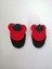 Amigurumi Klips Toka El Örgüsü 2'li Mickey Mouse Model 1 Adet 2