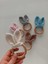 Amigurumi Tavşan Kulağı Diş Kaşıyıcı 1 Adet 1