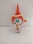 Şapkalı Orman Cücesi Amigurumi Organik Oyuncak 1 Adet 1