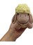 Amigurumi Renkli Koyun Oyuncak 25CM Tüm Yaş Grupları Için Elde Yıkanabilir 1 Adet 1