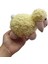 Amigurumi Renkli Koyun Oyuncak 25CM Tüm Yaş Grupları Için Elde Yıkanabilir 1 Adet 5