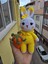 Ami Amigurumi 1 Adet 1