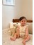 Elite Çocuk Bebek Uyku Arkadaşı Bonny Peluş Ayıcık 1 Adet 1