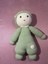 Elite Uyku Arkadaşı,amigurumi 1 Adet 1