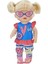 Elite Baby Alive Bebeğimle Moda Zamanı 1 Adet 1