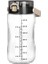 Yeni Clez Şeffaf Matara - 1500 ml - 50,7 Oz - Watermode Matara Kampanya 2