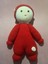 Elite Uyku Arkadaşı,amigurumi 1 Adet 2