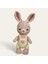 Elite Amigurumi Oyuncak Tavşan Bety 1 Adet 1