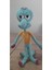 Elite Amigurumi Squidward (Ahtapot) 1 Adet 2