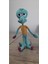 Elite Amigurumi Squidward (Ahtapot) 1 Adet 3