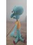 Elite Amigurumi Squidward (Ahtapot) 1 Adet 4