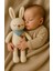 Elite Sevimli Tavşan Boo Bebek Uyku Arkadaşı Peluş Oyuncak Teddy 1 Adet 1
