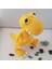 Sevimli Dino Amigurumi Organik Oyuncak 1 Adet 1