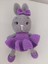 Elite Amigurumi Gri Tavşan 1 Adet 3