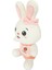 Elite Sevimli Tavşan Peluş - Uyku ve Oyun Arkadaşım 38 cm 1 Adet 4